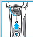 BRAUN SERIES 7 799CC-7 WET&DRY - Automatisk rengöring - 6