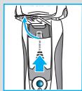 BRAUN SERIES 7 799CC-7 WET&DRY - Personalizar a suaquina de barbear - 6