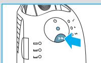 BRAUN SERIES 7 799CC-7 WET&DRY - Laden und Reinigen des Rasierers - 11
