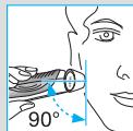 BRAUN SERIES 7 799CC-7 WET&DRY - Persönliche Einstellung Ihres Rasierers - 4