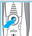 BRAUN SERIES 7 799CC-7 WET&DRY - Σμθουλες γι τέλει Μύρισμα - 2