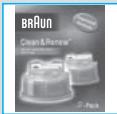 BRAUN SERIES 7 799CC-7 WET&DRY - Tiras Makinenizin ömrūnū uzatmak icin - 11