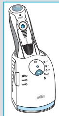 BRAUN SERIES 7 799CC-7 WET&DRY - Reinigen - 6