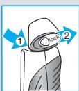 BRAUN SERIES 7 799CC-7 WET&DRY - Personnalisez votre rasoir - 5