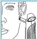 BRAUN SERIES 7 799CC-7 WET&DRY - Mükemmel Tirasç İnc Üp Noktarı - 7