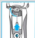 BRAUN SERIES 7 799CC-7 WET&DRY - Mükemmel Tirasç İnc Üp Noktarı - 6