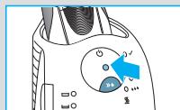 BRAUN SERIES 7 799CC-7 WET&DRY - Barbermaskinens display - 2