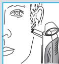 BRAUN SERIES 7 799CC-7 WET&DRY - Automatisk rengöring - 7