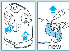 BRAUN SERIES 7 799CC-7 WET&DRY - 5