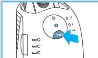 BRAUN SERIES 7 799CC-7 WET&DRY - Charging and cleaning the shaver - 14