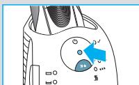 BRAUN SERIES 7 799CC-7 WET&DRY - Instalación del Centro Cargador Limpiador Clean&Renew - 9