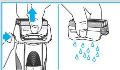 BRAUN SERIES 7 799CC-7 WET&DRY - Clean&Renew-stasjon - 2