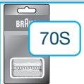 BRAUN SERIES 7 799CC-7 WET&DRY - So halten Sie Ihr Rasierer in Bestform - 3