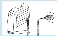 BRAUN SERIES 7 799CC-7 WET&DRY - Instalación del Centro Cargador Limpiador Clean&Renew - 1
