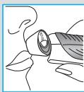 BRAUN SERIES 7 799CC-7 WET&DRY - Personalizar a suaquina de barbear - 5