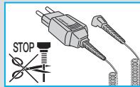 BRAUN SERIES 7 799CC-7 WET&DRY - Rakapparat - 1