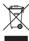 BRAUN HC5030 - Environmental notice - 1