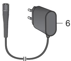 BRAUN HC5050 - Braun Infolines - 5
