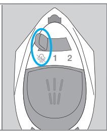 BRAUN TS340 TEXSTYLE 3 - 7