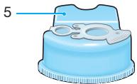 BRAUN 3703 - 14