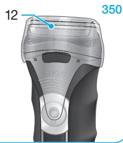 BRAUN 3703 - 6