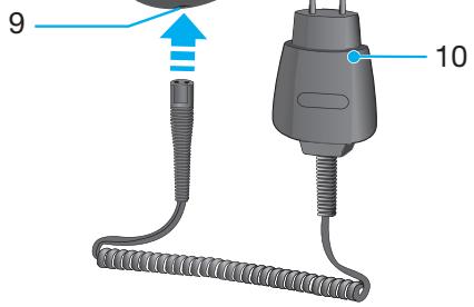 BRAUN 3703 - 3
