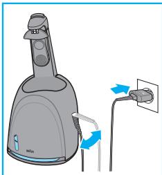 BRAUN 3703 - 22