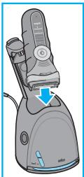 BRAUN 3703 - 21