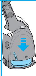 BRAUN 3703 - 19