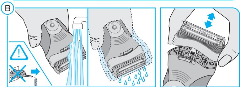 BRAUN 3703 - 9