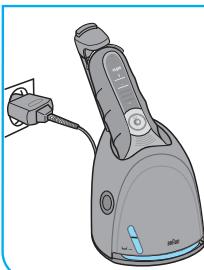 BRAUN 3703 - 25