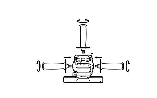 MAKITA GA9030X01 - 5
