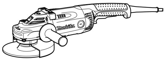 MAKITA GA9050KX - 1