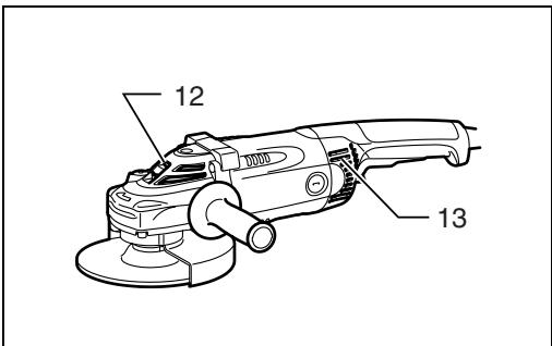 MAKITA GA9050KX - 10