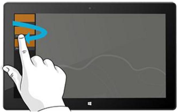 MICROSOFT SURFACE PRO 64 GO - Fermeture des applications - 1