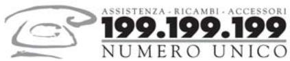 HOTPOINT-ARISTON UPS 1721 - Assistenza Attiva 7 giorni su 7 - 1