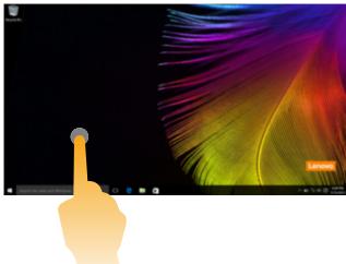LENOVO MIIX 510 - Tap - 1