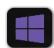LENOVO YOGA 300 - Bouton partager - 1