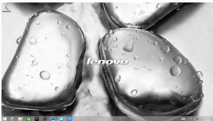 LENOVO YOGA 510 - Interface du système d'exploitation - 2