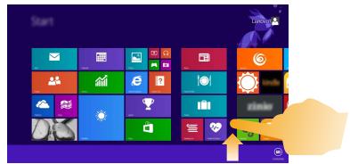 LENOVO YOGA 510 - Balayer - 2