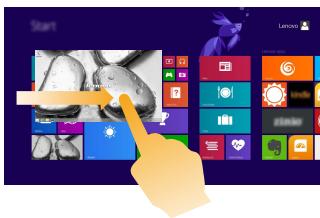 LENOVO YOGA 710 - Tâches effectuées - 1