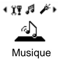 D-JIX C-2198 - Allez au mode musique : - 1