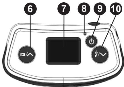 LEXIBOOK DJ033DP - 9