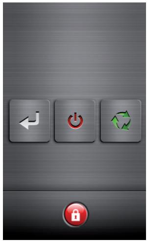 MEDION GOPAL S3867 - Reset (redémarrage) - 1
