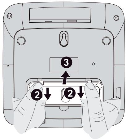 AEG VOXTEL C115 - INSTALLATION MED VAGGFÄSTE - 4