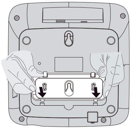 AEG VOXTEL C115 - WALL MOUNT INSTALLATION - 1