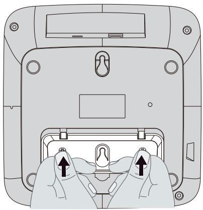 AEG VOXTEL C115 - VAEGMONTERING - 2