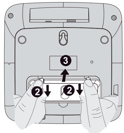 AEG VOXTEL C115 - WALL MOUNT INSTALLATION - 4