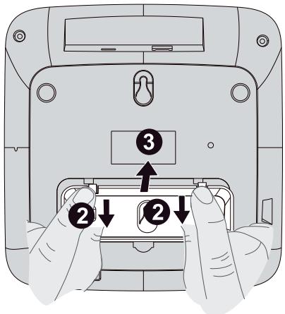 AEG VOXTEL C115 - VAEGMONTERING - 4