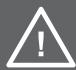 MAC ALLISTER MLMP1200 - Mises en garde - 1